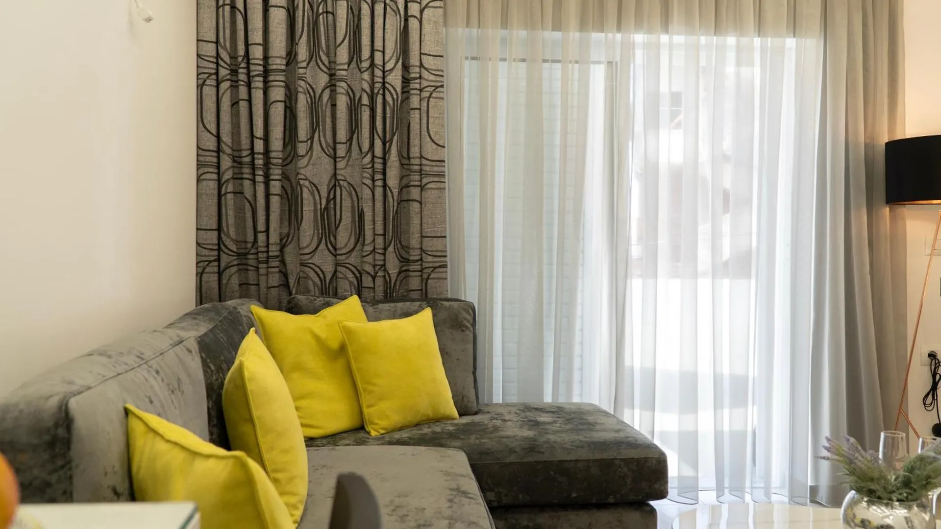Serxhio Apartment Saranda
