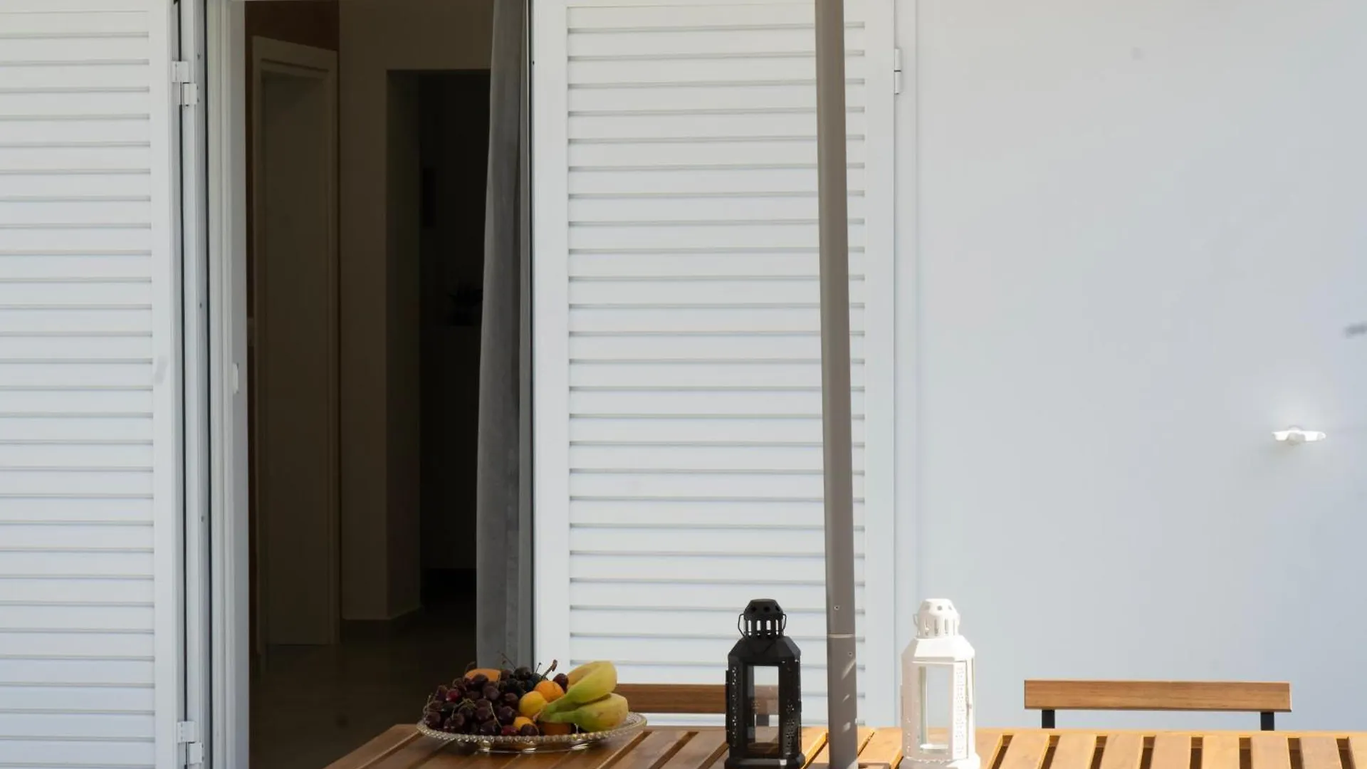 Serxhio Apartment Saranda 0*,  Arnavutluk