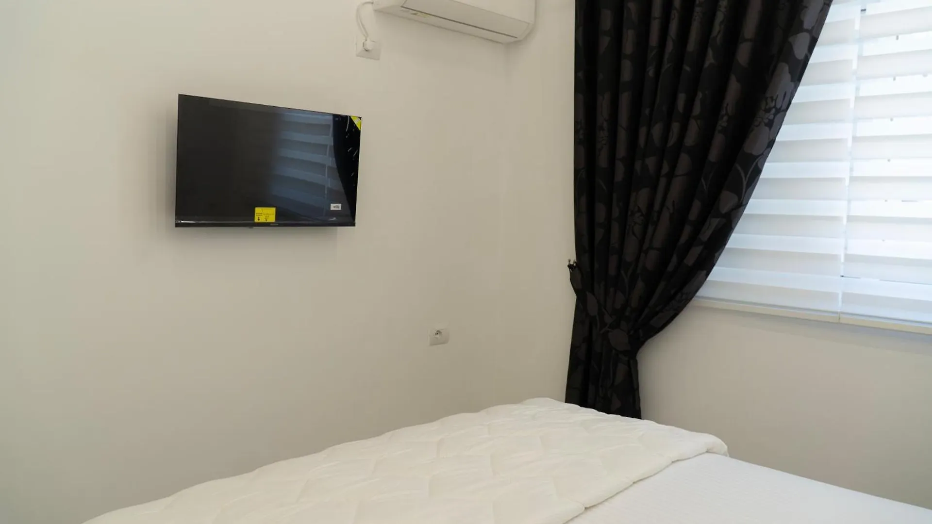 Serxhio Apartment Saranda
