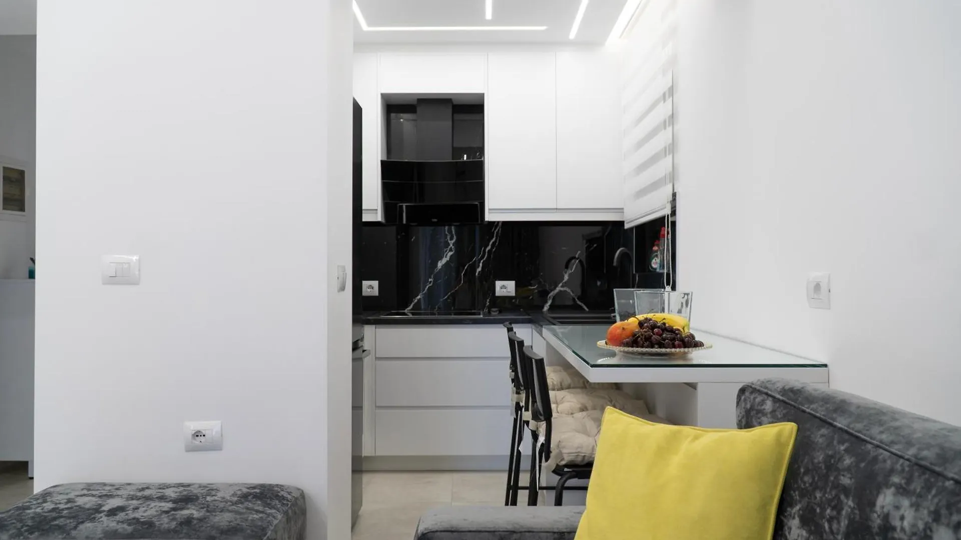 Serxhio Apartment Saranda 0*,