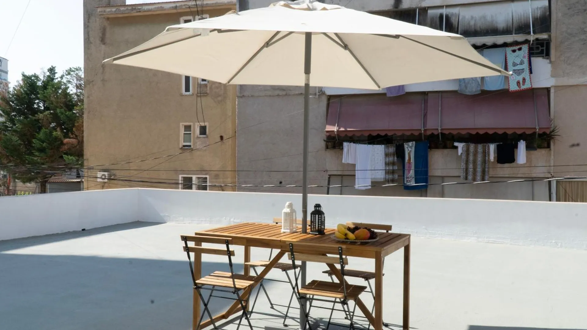 Serxhio Apartment Saranda