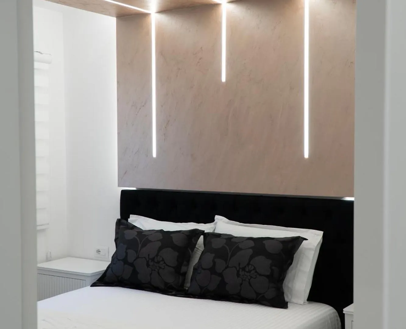 Serxhio Apartment Saranda