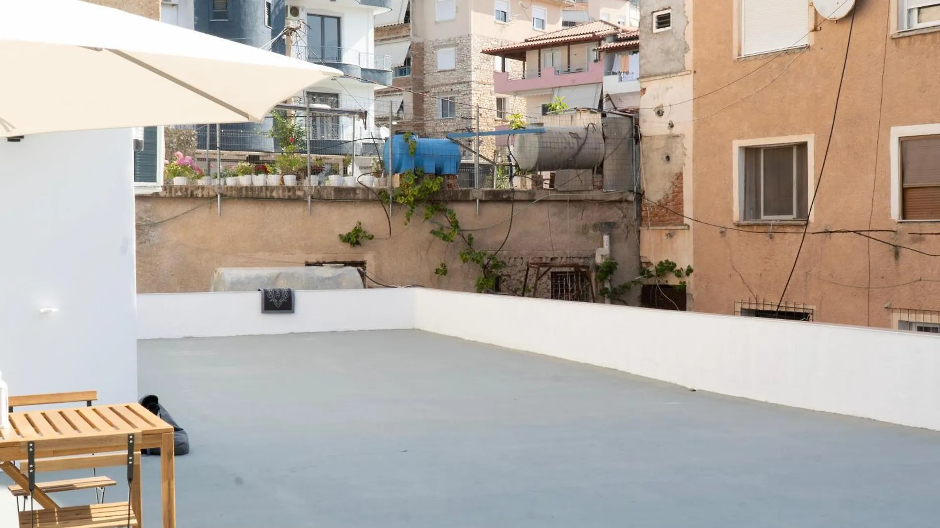 Serxhio Apartment Saranda