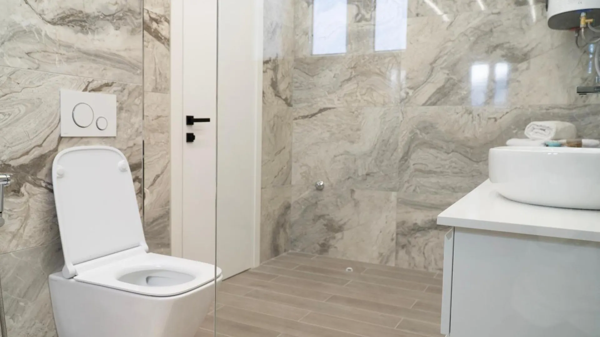 Serxhio Apartment Saranda Arnavutluk