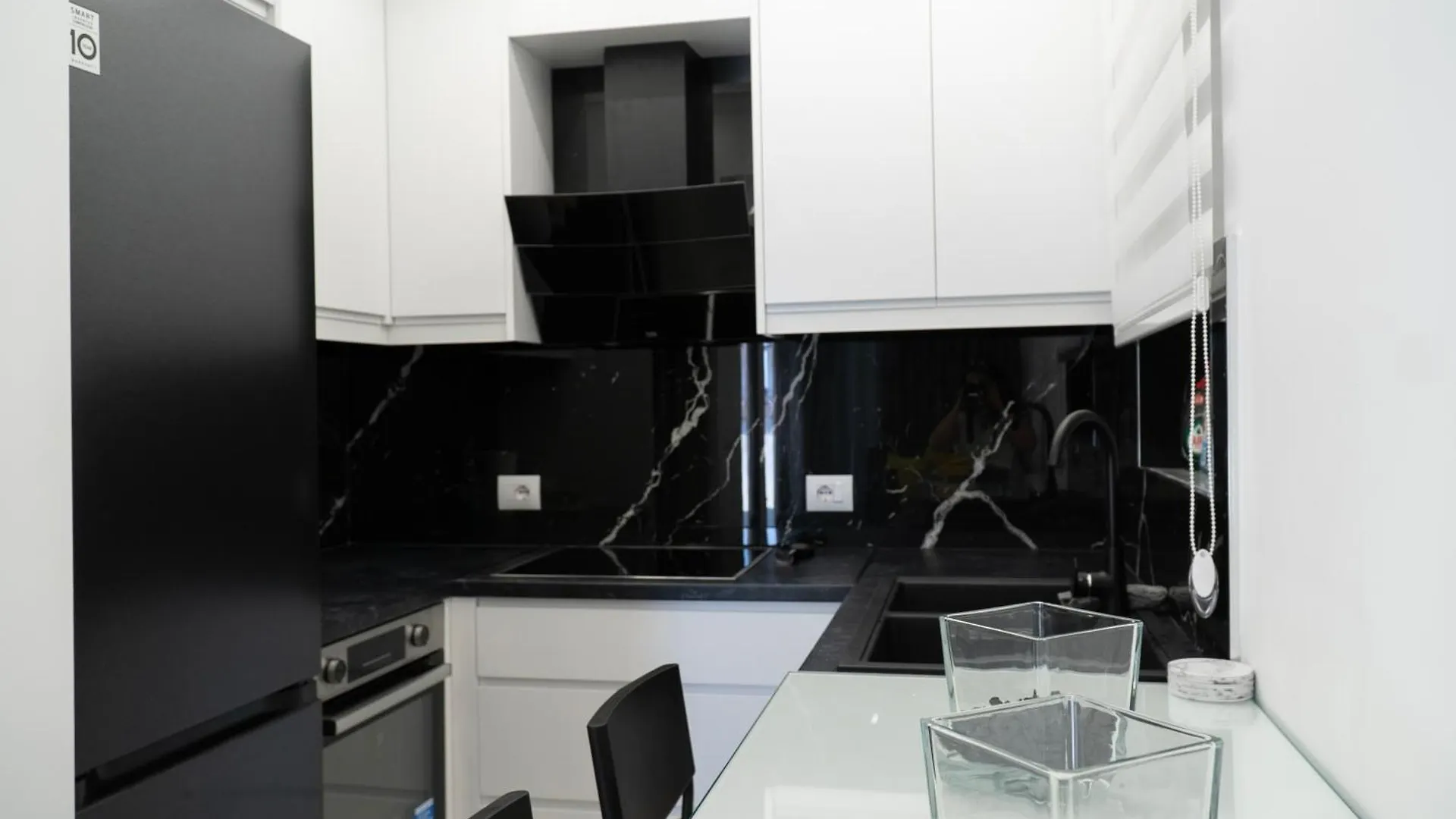 Serxhio Apartment Saranda 0*,  Arnavutluk