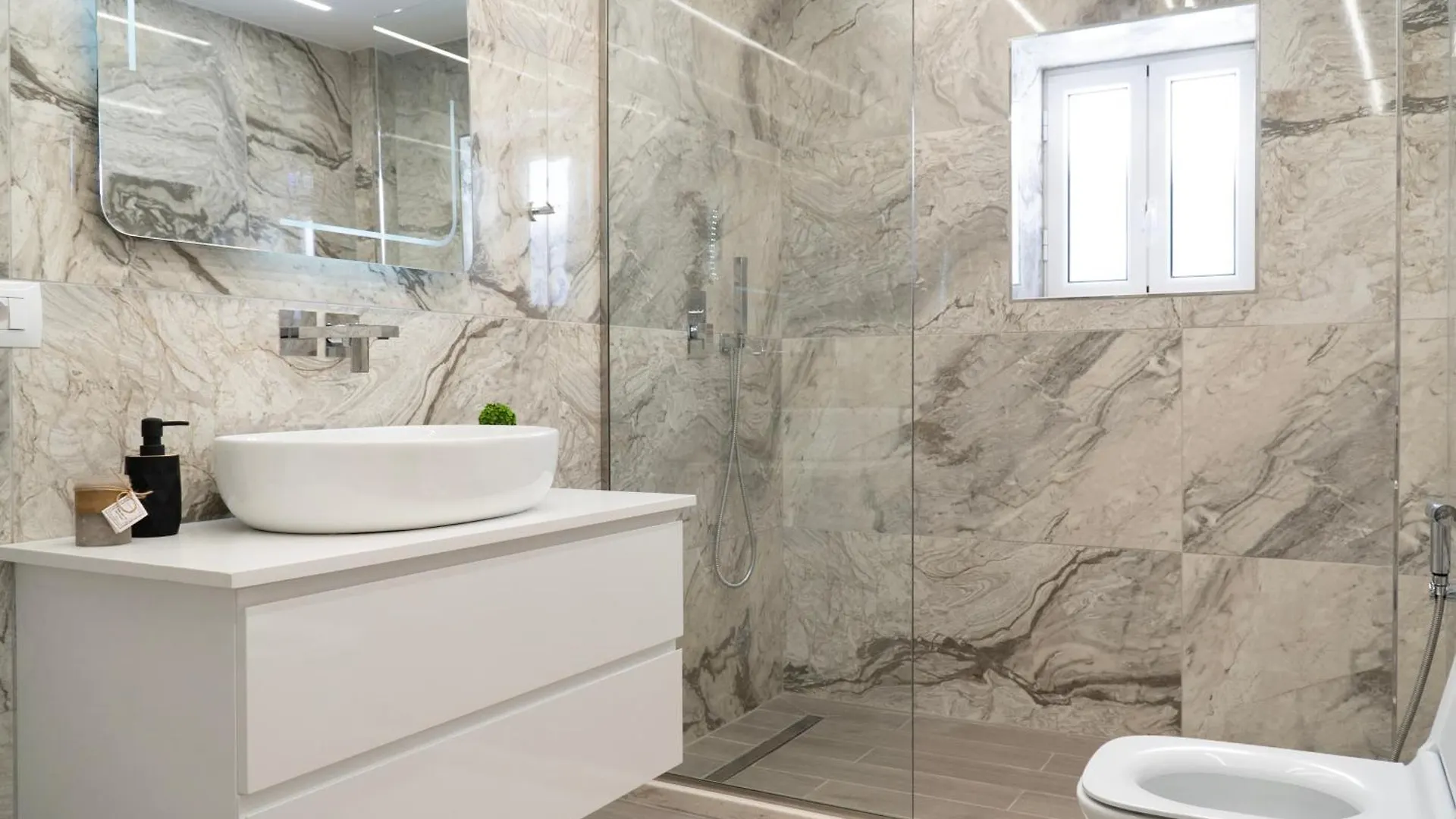 Serxhio Apartment Saranda