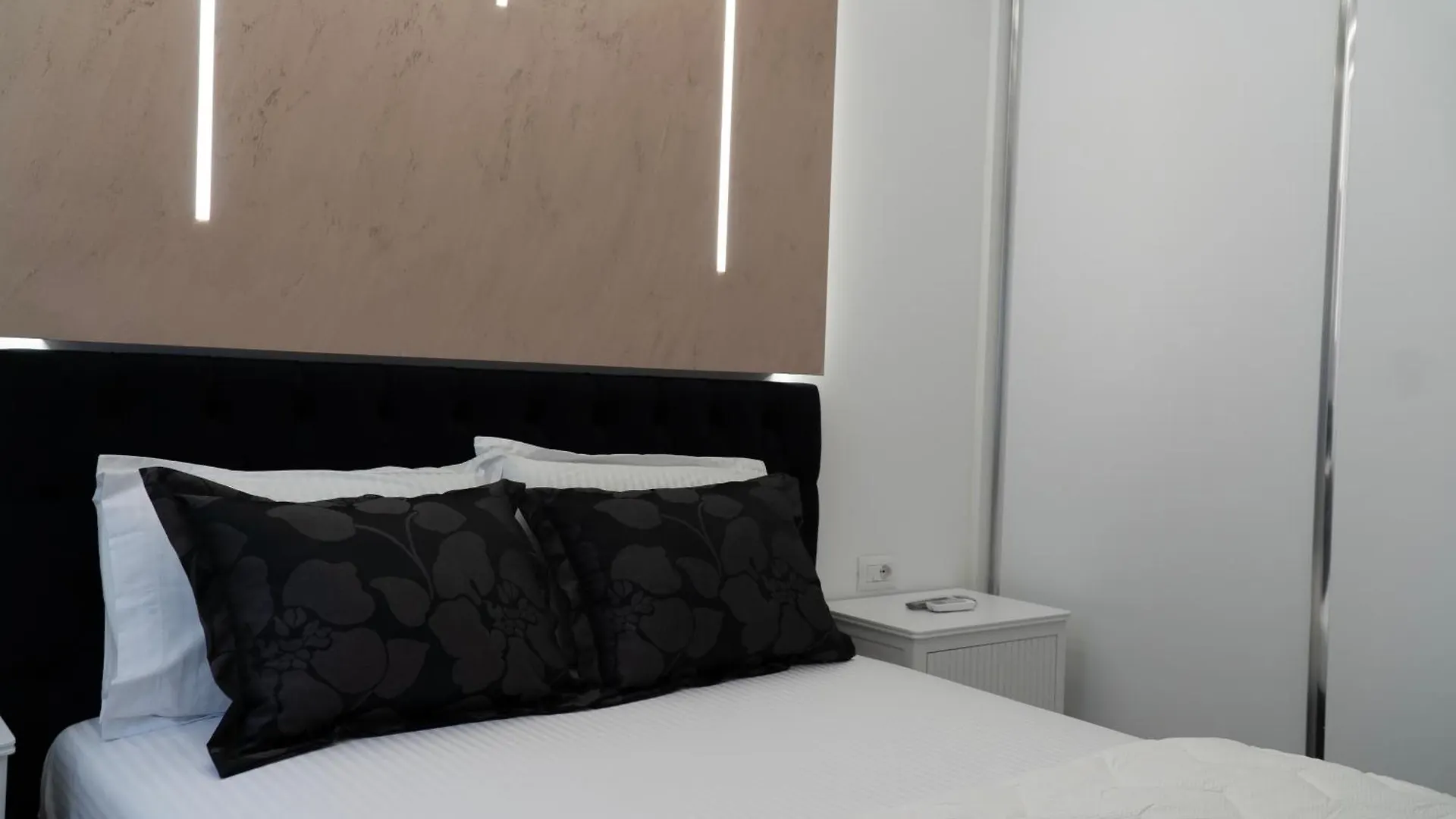 Serxhio Apartment Saranda 0*,