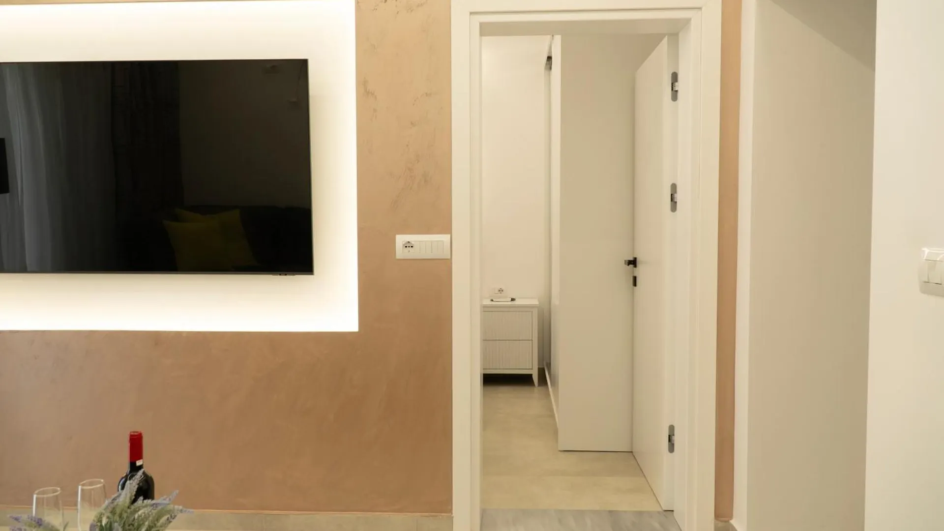 Serxhio Apartment Saranda