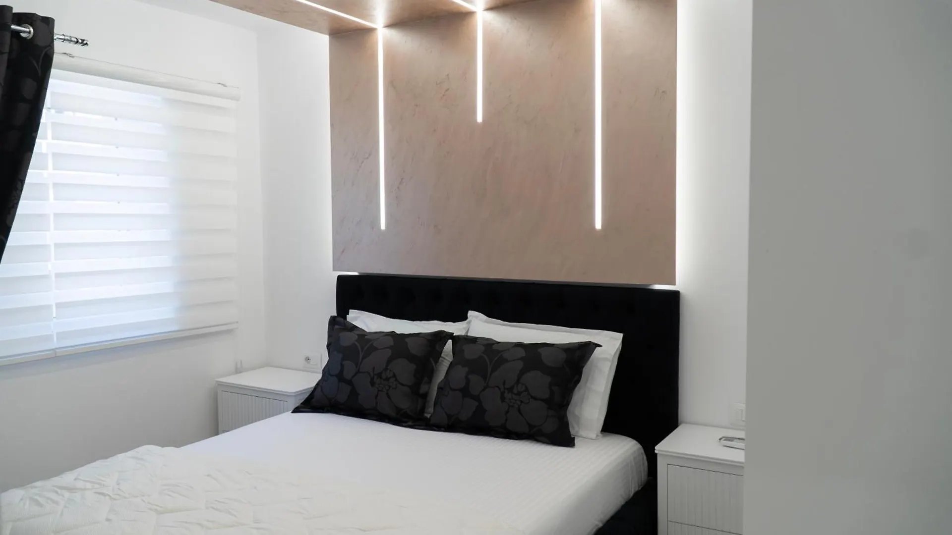 Serxhio Apartment Saranda Arnavutluk