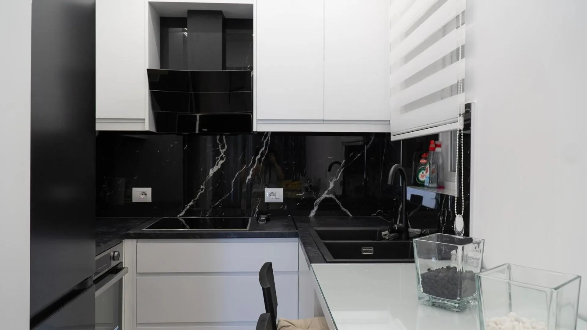 Serxhio Apartment Saranda