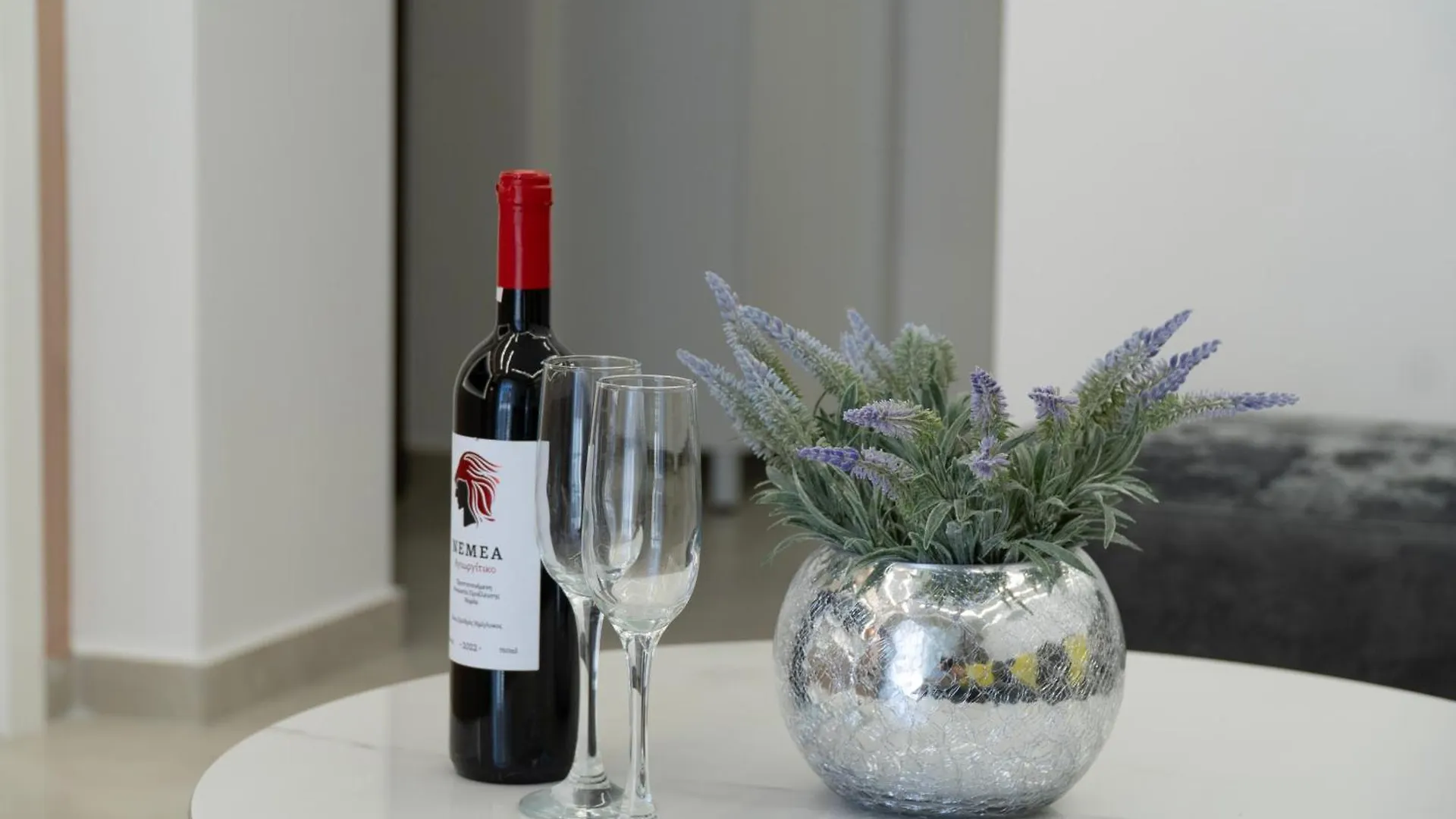 Serxhio Apartment Saranda
