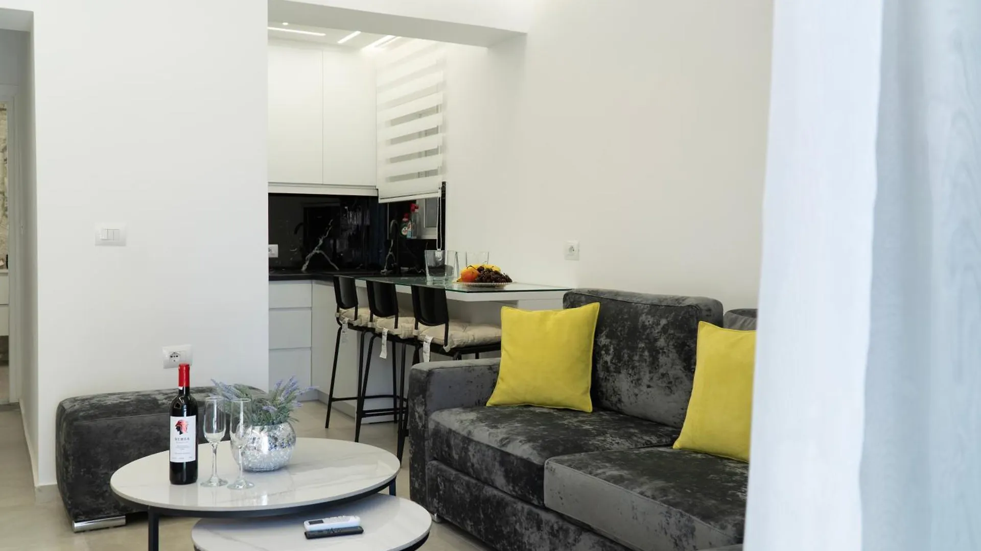 Serxhio Apartment Saranda