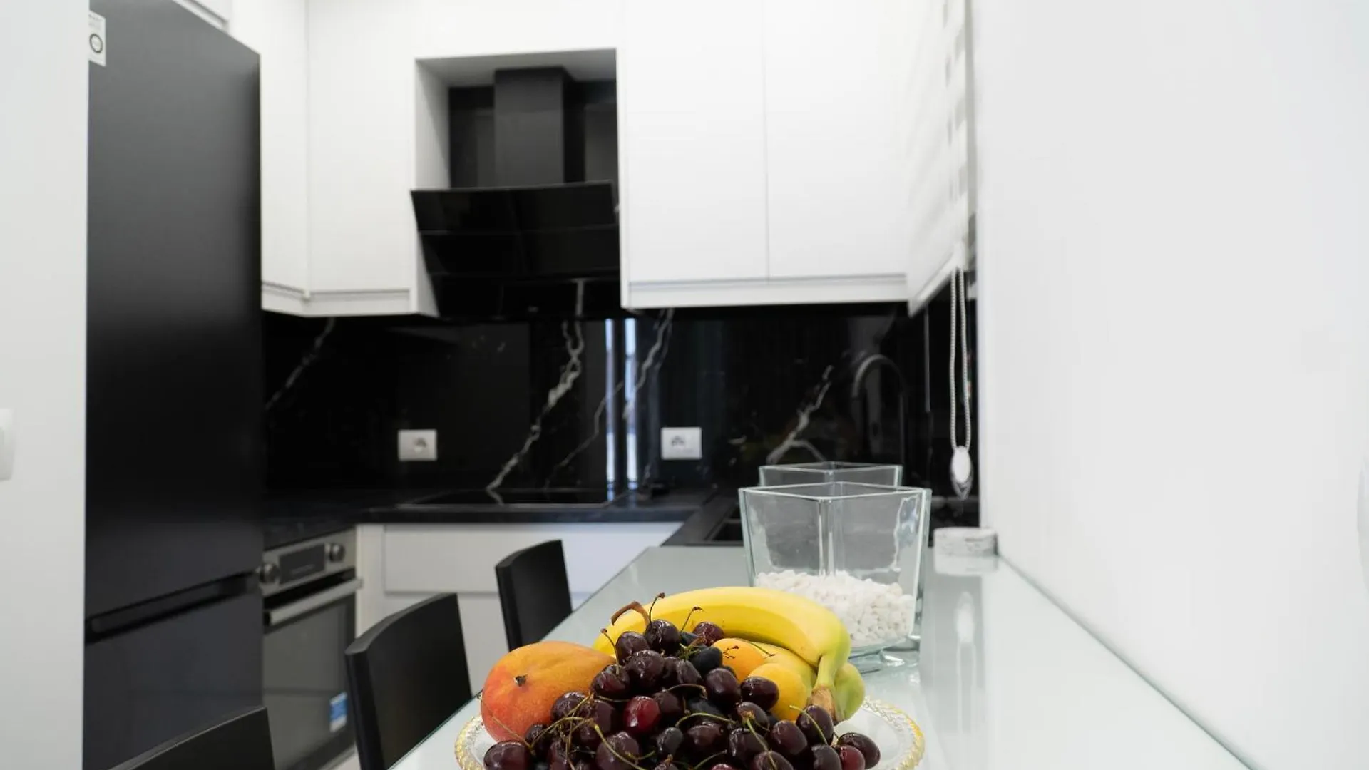 Serxhio Apartment Saranda