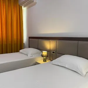 3b Boutique Ξενοδοχείο